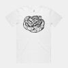 STAPLE ORGANIC TEE Thumbnail