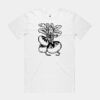 STAPLE ORGANIC TEE Thumbnail