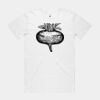 STAPLE ORGANIC TEE Thumbnail