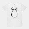 STAPLE ORGANIC TEE Thumbnail