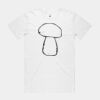 STAPLE ORGANIC TEE Thumbnail