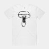 STAPLE ORGANIC TEE Thumbnail