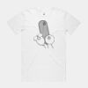 STAPLE ORGANIC TEE Thumbnail