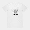 STAPLE ORGANIC TEE Thumbnail