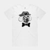 STAPLE ORGANIC TEE Thumbnail
