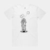 STAPLE ORGANIC TEE Thumbnail