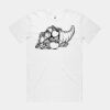 STAPLE ORGANIC TEE Thumbnail