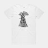 STAPLE ORGANIC TEE Thumbnail