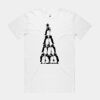 STAPLE ORGANIC TEE Thumbnail