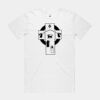 STAPLE ORGANIC TEE Thumbnail
