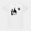 STAPLE ORGANIC TEE Thumbnail