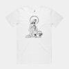 STAPLE ORGANIC TEE Thumbnail