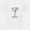 STAPLE ORGANIC TEE Thumbnail