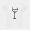 STAPLE ORGANIC TEE Thumbnail