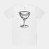 STAPLE ORGANIC TEE Thumbnail