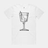 STAPLE ORGANIC TEE Thumbnail