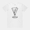 STAPLE ORGANIC TEE Thumbnail