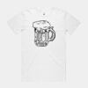 STAPLE ORGANIC TEE Thumbnail