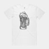 STAPLE ORGANIC TEE Thumbnail