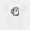 STAPLE ORGANIC TEE Thumbnail