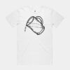 STAPLE ORGANIC TEE Thumbnail