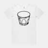 STAPLE ORGANIC TEE Thumbnail