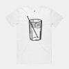 STAPLE ORGANIC TEE Thumbnail