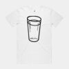 STAPLE ORGANIC TEE Thumbnail