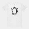STAPLE ORGANIC TEE Thumbnail