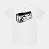 STAPLE ORGANIC TEE Thumbnail