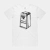 STAPLE ORGANIC TEE Thumbnail