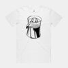 STAPLE ORGANIC TEE Thumbnail