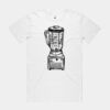 STAPLE ORGANIC TEE Thumbnail
