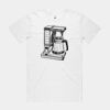 STAPLE ORGANIC TEE Thumbnail