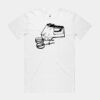 STAPLE ORGANIC TEE Thumbnail