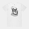 STAPLE ORGANIC TEE Thumbnail