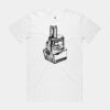 STAPLE ORGANIC TEE Thumbnail