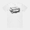 STAPLE ORGANIC TEE Thumbnail