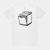 STAPLE ORGANIC TEE Thumbnail