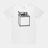STAPLE ORGANIC TEE Thumbnail