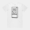 STAPLE ORGANIC TEE Thumbnail