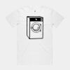 STAPLE ORGANIC TEE Thumbnail