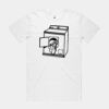 STAPLE ORGANIC TEE Thumbnail
