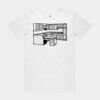 STAPLE ORGANIC TEE Thumbnail