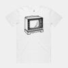STAPLE ORGANIC TEE Thumbnail