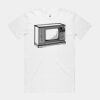 STAPLE ORGANIC TEE Thumbnail