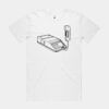 STAPLE ORGANIC TEE Thumbnail