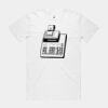 STAPLE ORGANIC TEE Thumbnail