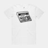 STAPLE ORGANIC TEE Thumbnail