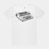 STAPLE ORGANIC TEE Thumbnail